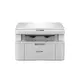 Brother DCP-L1630W kolor/mono all in one laserski tiskalnik, A4, Wi-Fi