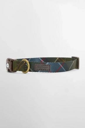Barbour ovratnica za psa pisana DAC0137