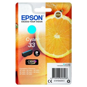 EPSON T3342 (C13T33424012)