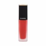 Chanel Rouge Allure Ink tekoča šminka z mat učinkom 6 ml odtenek 164 Entusiasta za ženske