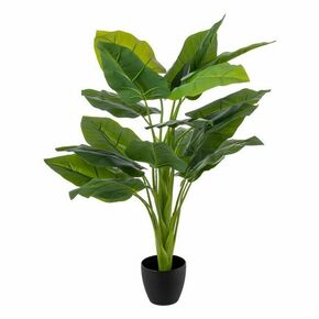 NEW Dekorativna rastlina Zelena 95 cm Navadni škrnicelj