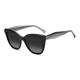 Carolina Herrera HER0402/S 807/9O ONE SIZE (56) Črna/Siva