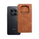 OEM TENDER Book ovitek za XIAOMI Redmi Note 15 PRO 4G, rjav
