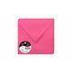 WEBHIDDENBRAND Clairefontaine barvna kuverta 165 × 165 mm, limetina roza, 20 kosov, 165 × 165 mm