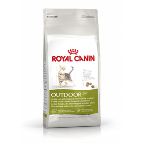ROYAL CANIN Outdoor 30 0