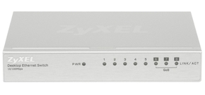 Zyxel ES-108A switch