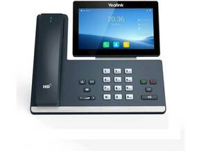 YEALINK telefon IP Phone T58W
