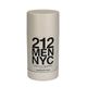 Carolina Herrera 212 NYC Men deodorant v stiku brez aluminija 75 ml za moške