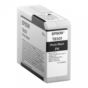 Epson T8501 tinta