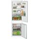 Bosch KIN86NSE0 vgradni hladilnik z zamrzovalnikom, 1770x540x550