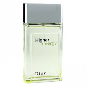 Christian Dior Higher Energy toaletna voda 100 ml za moške
