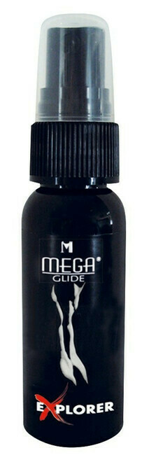 Analni lubrikant v spreju MegaGlide (30ml)