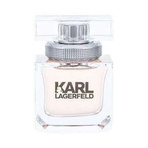 Karl Lagerfeld Karl Lagerfeld For Her parfumska voda 45 ml za ženske