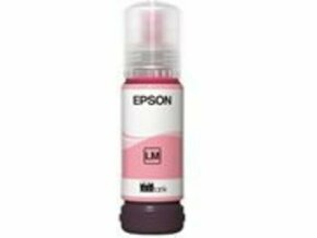 EPSON EcoTank 108/svetlobna magenta/original/polnjenje črnila C13T09C64A