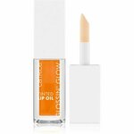 Catrice Glossin' Glow Tinted Lip Oil negovalno in obarvano olje za ustnice 4 ml Odtenek 030 glow for the show