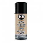 K2 Gas Tester tester uhajanja plina, 400 ml