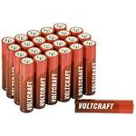 Voltcraft AAA micro 1.5V LR03 baterije 24kos komplet