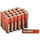 Voltcraft AAA micro 1.5V LR03 baterije 24kos komplet
