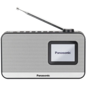 Radio Panasonic DAB+ RF-D15EG-K