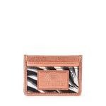 Kurt Geiger London etui za kartice ženski Shoreditch bela 2754501609