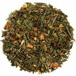tea exclusive Green Splash - Cold Brew ledeni čaj - 100 g