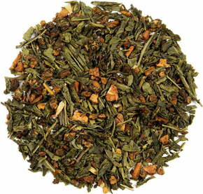 Tea exclusive Green Splash - Cold Brew ledeni čaj - 100 g