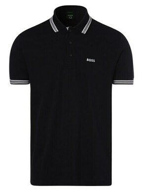 Boss Polo majica Paddy 50469055 Mornarsko modra Regular Fit