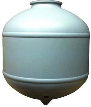 Rezervni deli za Peščeni filter Compact 8 - (6) filtrirni kotel