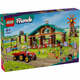 LEGO® Friends 42617 Zatočišče za delovne živali