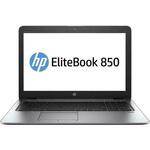 HP EliteBook 850 G3 15.6" Intel Core i5-6300U, 256GB SSD, 16GB RAM/8GB RAM, AMD Radeon/Intel HD Graphics, Windows 10/Windows 8