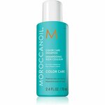 Moroccanoil Vlažilni šampon za barvane lase Color Care (Shampoo) (Neto kolièina 70 ml)