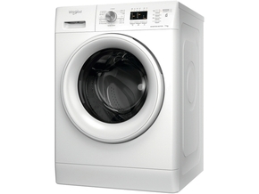 WHIRLPOOL pralni stroj FFL 7259 W EE
