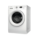 WHIRLPOOL pralni stroj FFL 7259 W EE, 7kg