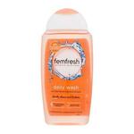 FEMFRESH Daily Wash osvežilen gel za intimno umivanje 250 ml za ženske