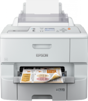 Epson WorkForce Pro WF-6090DW kolor multifunkcijski brizgalni tiskalnik