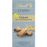 Lindt Vegan Classic - 100 g