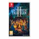 Octopath Traveler Ii (Nintendo Switch)