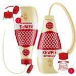 shumee Japonska majoneza 355 ml - Kewpie