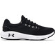 Under Armour UA W Charged Vantage-BLK, UA W Charged Vantage-BLK | 3023565-001 | 7,5