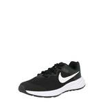 Nike Čevlji črna 36 EU Revolution 6 NN GS