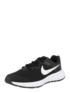 Nike Čevlji črna 36 EU Revolution 6 NN GS
