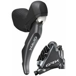 Shimano ST-RX810R/BR-RX810-R 11 Ročica