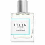 CLEAN Classic Shower Fresh parfumska voda new design za ženske 60 ml