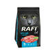 RAFI suha hrana za mačke z jagnjetino, 1,5kg