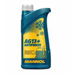 Mannol Antifriz AG 13+ Advanced, 1 l