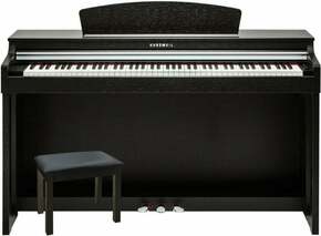 Kurzweil M130W-SR Simulated Rosewood Digitalni piano