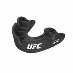 Ščitnik za zobe Opro UFC Bronze GEN2 črne barve
