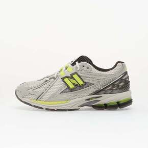 Sneakers New Balance 1906 Light Silver Metallic/ Alkaline Green EUR 38.5