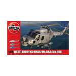 Classic Kit helikopter A10107A - Westland Navy Lynx Mk.88A/HMA.8/Mk.90B (1:48)