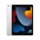 Apple iPad 10.2", (9th generation 2021), Silver, 1620x2160/2160x1620, 64GB